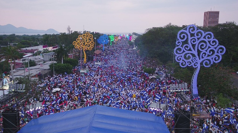 avenida